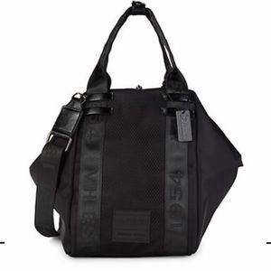 Vintage Havana Hailey B  Two Way Tote